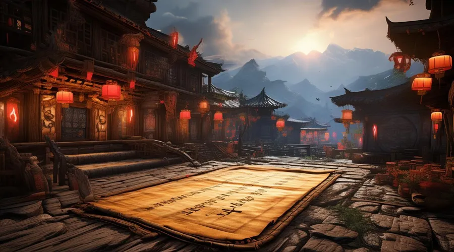 恐怖奶奶兑换码横幅图片2